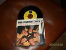THE UNDERTONES WEDNESDAY WEEK  GERMAN 7