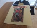 JERICHO SAME LP 1972 UK PRESS MINT ISRAELI PROG. MONSTER