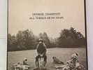 George Harrison - All Things Must Pass 3 LP  NM /  EX  clean vinyl