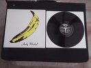 THE VELVET UNDERGROUND & NICO - THE VELVET UNDERGROUND & NICO 1981 VERVE RECORD