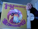 1967 The Jimi Hendrix Experience MONO PROMO Lp album ARE YOU EXPERIENCED R 6261