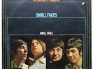 Small Faces, Small Faces, mono UK  1967 1st. press on Immediate records