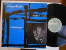 Miles Davis Milestones J.Coltrane-C.Adderley-Red Garland Fontana unique cover Ja