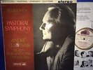 @ASD 433 *WHITE/GOLD* CLUYTENS* CONDUCTS *BEETHOVEN 'PASTORAL' SYMPHONY* BPO*