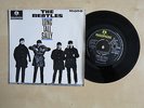 THE BEATLES Long Tall Sally UK original 7
