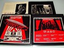 Led Zeppelin Mothership 4x 180g RTI HQ Vinyl Deluxe Box-Set Half-Speed-Mastered