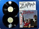 FRANK ZAPPA Them or Us EMS67176 2LP CU0274