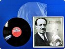JACQUES THIBAUD THE ART OF JACQUES THIBAUD VOL.2 LEXC1016 LP Cu1048