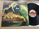 TOAD SAME SWISS 1ST BROWN HALLELUJAH in 1971 FOC KRAUT PROGMONSTER
