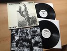 WHIPPING POST LIVE SWISS BLUES KRAUTROCK ORIGINAL MUSK PROJEKT in 1978 FOC