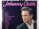 JOHNNY CASH: Original Sun Sound LP (Mono) Country