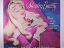 SOUNDTRACK: Sleeping Beauty LP (slight cover wear) rare Soundtrack & Cast