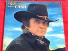 JOHNNY CASH 