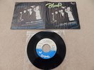 BLONDIE / SEX PISTOLS - CALL ME - MEXICO - 7 VINYL - UNIQUE PIC SLEEVE
