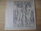 LP Dezerter - Blasfemia Punk