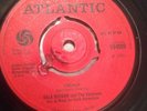 Rare Northern Soul Vala Reegan And The Valarons Fireman UK Atlantic