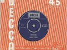 SMALL FACES - Patterns / E TOO D - ORIGINAL - 7''- 45rpm - LISTEN