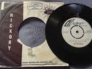 THE NEWBEATS - RUN BABY RUN rare UK 1965 NORTHERN SOUL / ORIGINAL UK HICKORY /EX