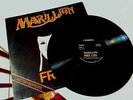 Marillion - Free Live (Rare live 1985) LP mint FISH