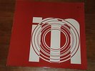 JACKY GIORDANO - RARE orig FRENCH library jazz funk breaks - top LP IM 24