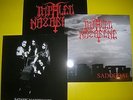 Impaled Nazarene - GOAT PERVERSION/SADOGOAT/SATANIC MASOWHORE 2012 7