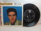 Elvis Presley – A Merry Christmas 1958 EP RCA RCX 121