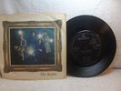 The Beatles – Penny Lane Strawberry Fields Forever 1967 7” Parlophone R 5570 PS