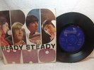 The Who – Ready Steady Who 1966 EP Reaction 592001