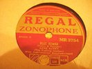 GENE AUTRY*BLUE HAWAII / PARADISE IN THE MOONLIGHT* EX