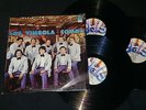 LOS YIMBOLA COMBO - ALBUM X3 TRIPLE very rare SALSA GUAGUANCO BOOGALOO mexico lp