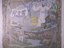 DENNIS RYDER: Let Me Take You To The Kingdom LP (textured cover, 3