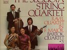 11lp digital benedetti/muti/maksymiuk/dutoit/goebel/mehta ex/nm