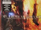 My Chemical Romance Vinyl Record I Brought You My Bullets NEW Gerard Way