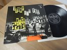 JIMMY AND THE RACKETS - SAME LP 1963 GERMAN 1st PRESS ON ELITE SPECIAL