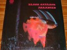 Lp:Black Sabbath:Paranoid,Original Swirl Vertigo Pressung