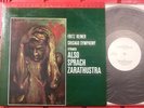 Strauss: Also Sprach Zarathustra- Fritz Reiner, Chicago (LP MFSL 1-522) NM-/MINT