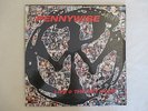 Vinyl - Pennywise ?– Live @ The Key Club - VG+/Mint