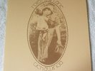 Tickawinda - Rosemary Lane LP - Repress, Pennine Records, with insert