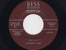 '62 Gtr R&R/Exotic Instros RAMBLIN' REBELS Impact/Lost Safari DESS M- HEAR BOTH