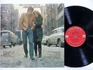 BOB DYLAN The Freewheelin' ORIGINAL 1963 LP 1ST Us Press MONO GUARANTEED HIFI