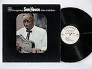 SON HOUSE Father Of Folk Blues ORIG 1965 LP 1ST Us Press White Label Promo 2-Eye