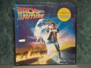 BACK TO THE FUTURE Soundtrack RARE SEALED NEW LP 1985 MCA 6144 Steven Spielberg