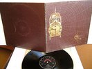 9.30 Fly - S/T  NR 5062  UK LP  1st Press 1972  Ember