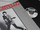 Elvis Costello - My Aim Is True - Stiff Original Vinyl Pink Back SEEZ 3 Alison