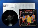 QUEEN A Kind of Magic EMS91168 OBI LP CU1226
