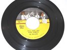 WAILERS SUPER RARE EP TALL COOL ONE*ROAD RUNNER W THREE GRACES  BILLY BOY'S TUNE