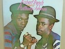 ROBERT FRENCH MEETS ANTHONY JOHNSON OG JAMAICAN MIDNIGHT ROCK LP