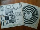 May Blitz The 2nd of May LP OG UK VERTIGO SWIRL 71' gatefold 6360037 prog