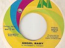 GARLAND GREEN Angel Baby You Played On A Player UNI CHICAGO  NORTHERN SOUL 45
