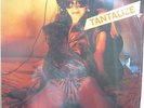 Contrast-Tantalize-Rare Original 1984 Boogie Modern Soul LP-Das-N.Mint In Shrink
